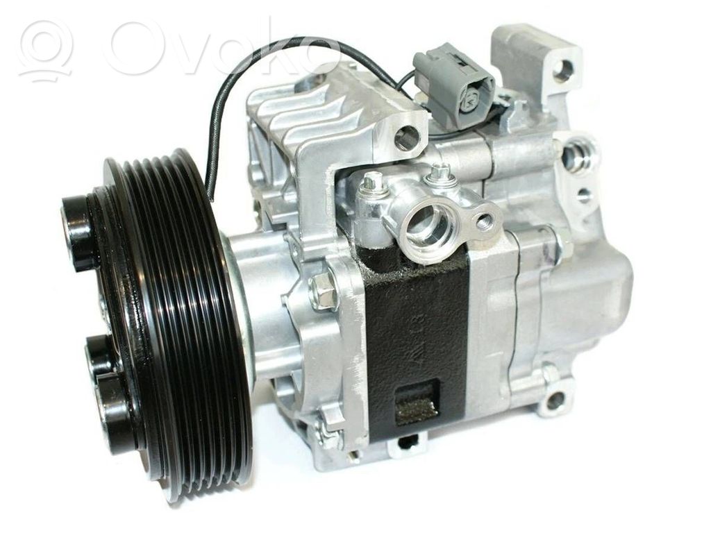 Mazda 6 Klimakompressor Pumpe 