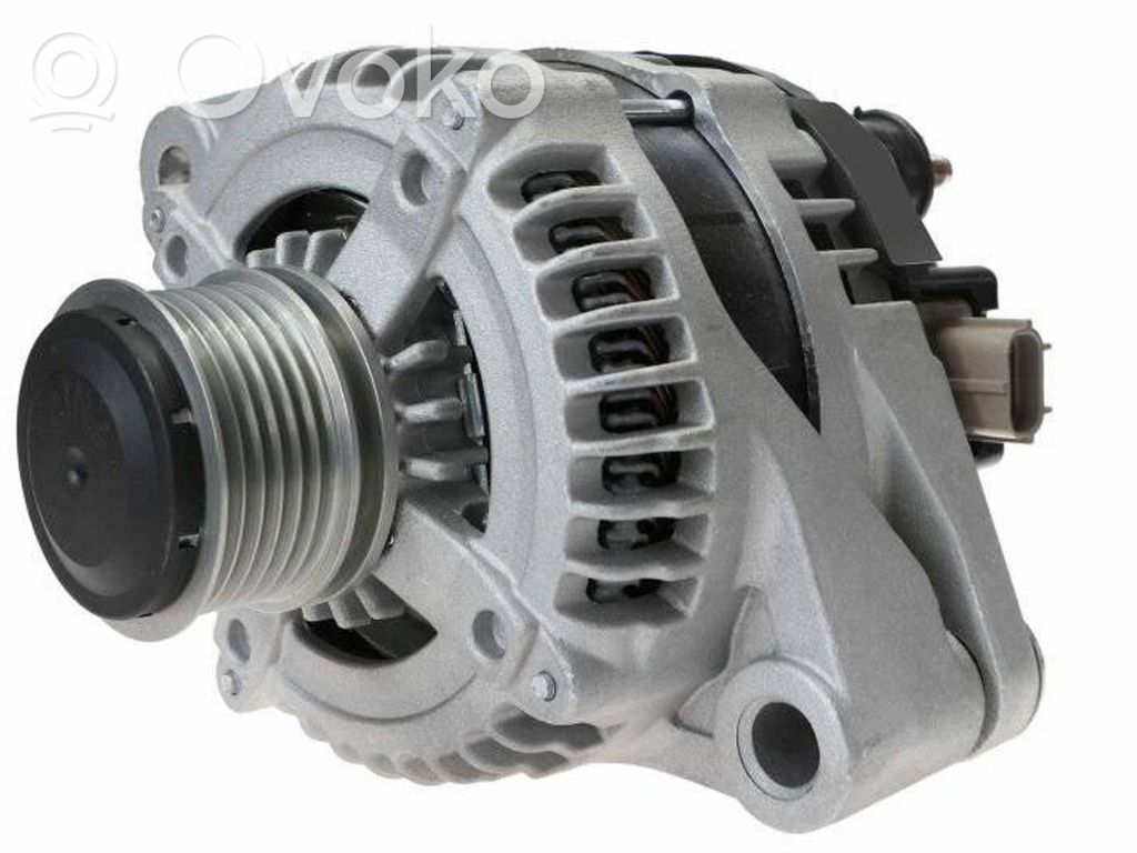Fiat Freemont Alternator 