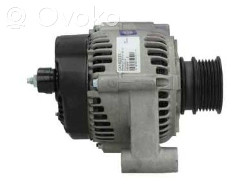 Volvo S90, V90 Alternator 