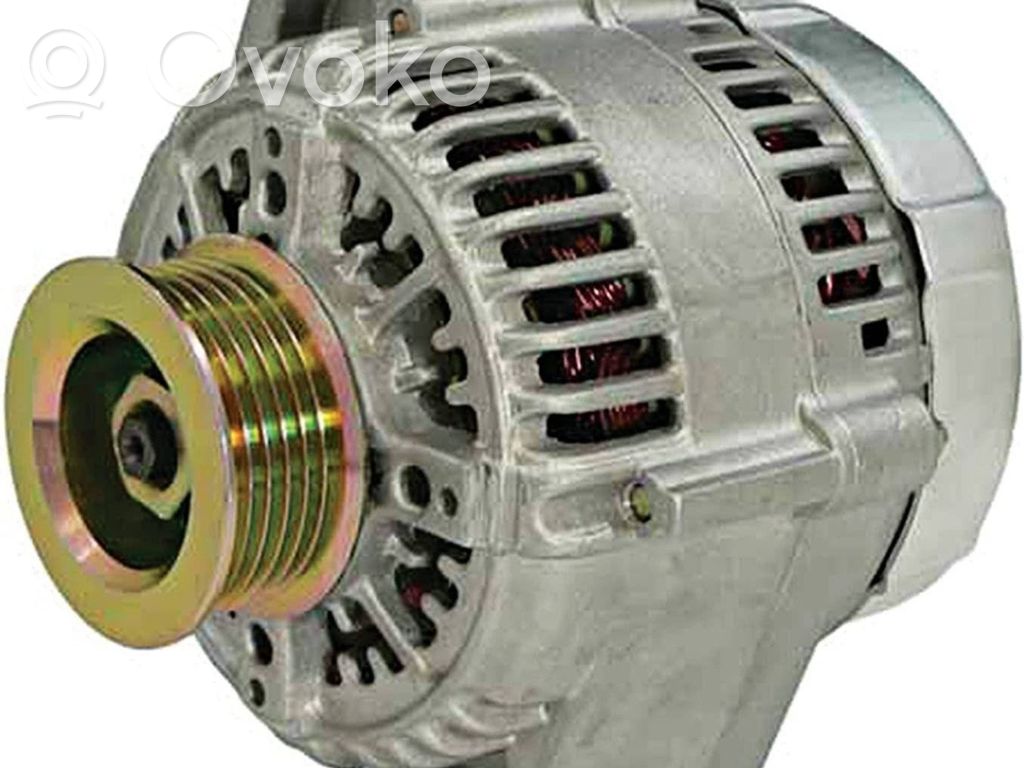 Lexus ES 250 - 300 - 330 Generatorius 