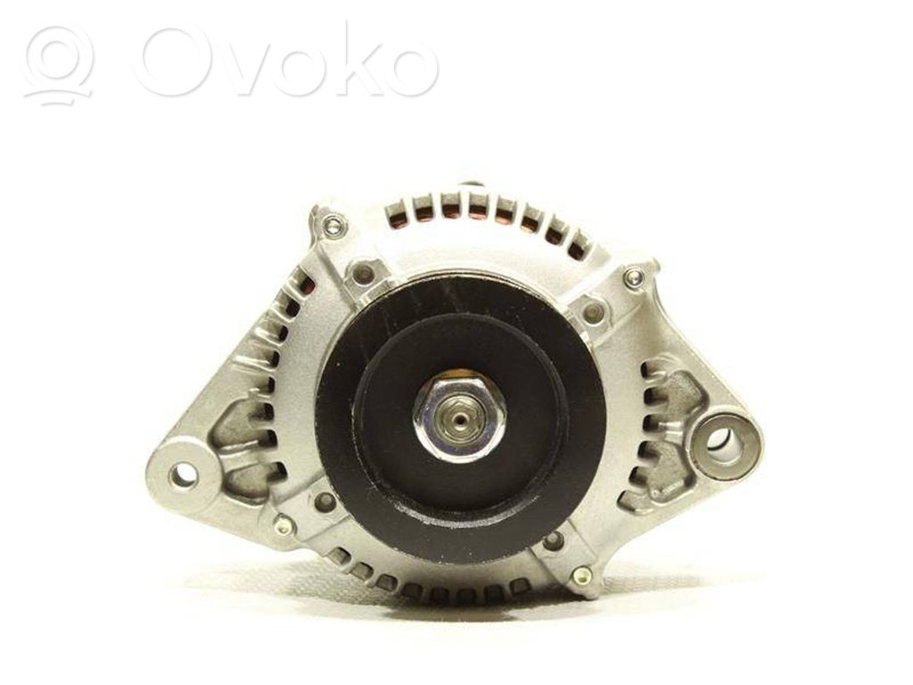 Honda Accord Alternator 
