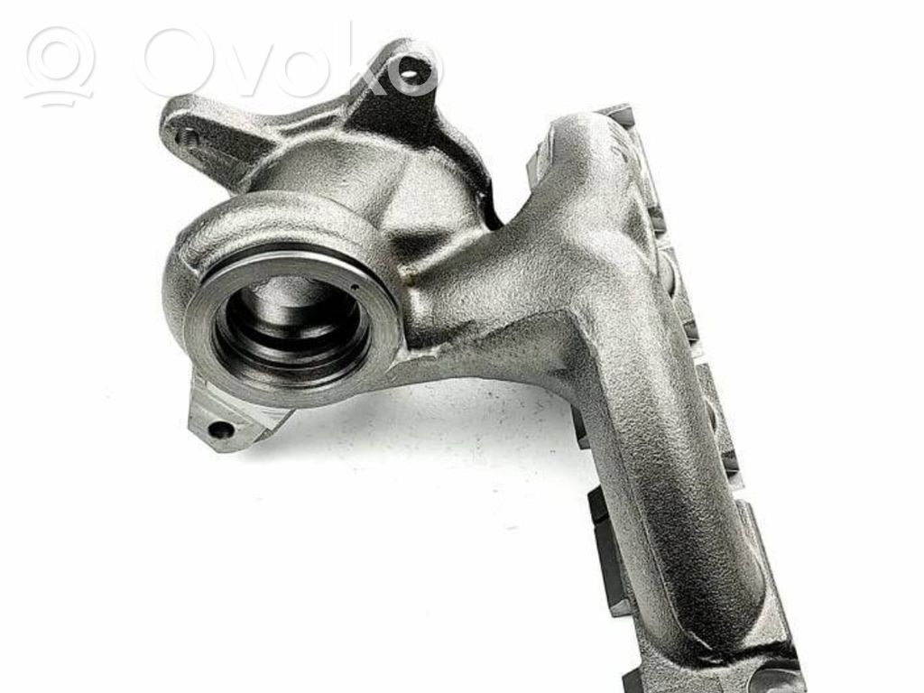 Audi Q3 8U Turbo 