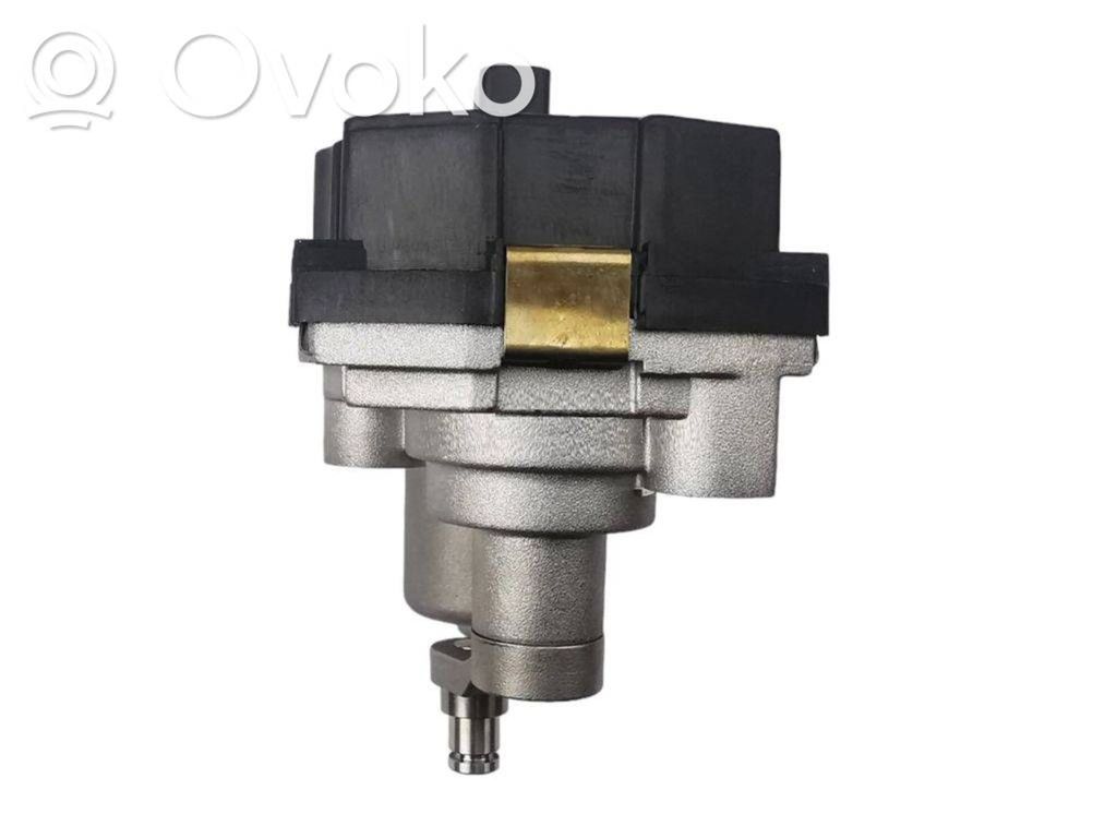 Hyundai ix35 Turbo charger electric actuator 