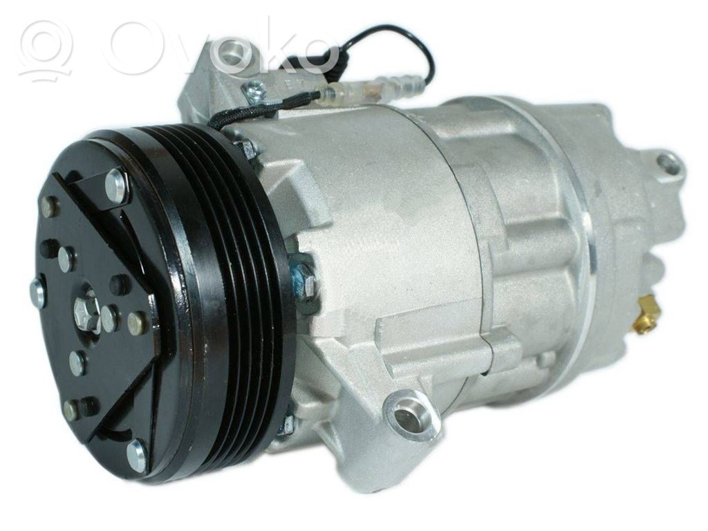 Air conditioning (A/C) compressor (pump)   240925,3F50045010,510630,510630,64524149481,64526918750,64528386837,8386837,8600222,8FK351109881,8FK351109881,AC51096