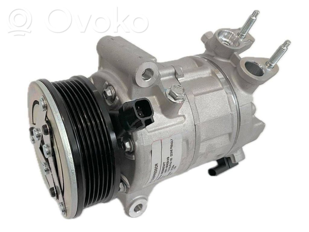 Ford Transit -  Tourneo Connect Air conditioning (A/C) compressor (pump) 
