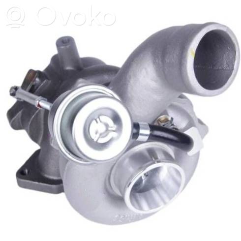 KIA Sorento Turbina 