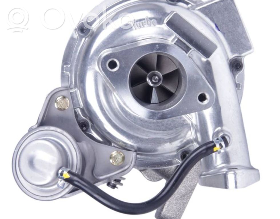 Turbina   VA420125,VA420125,VN4,14411MB40,14411MB40A,14411MB40B,14411MB40C,14411VM01A,VB420119