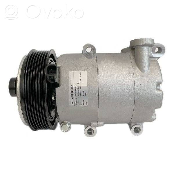 Ford Transit Air conditioning (A/C) compressor (pump) 