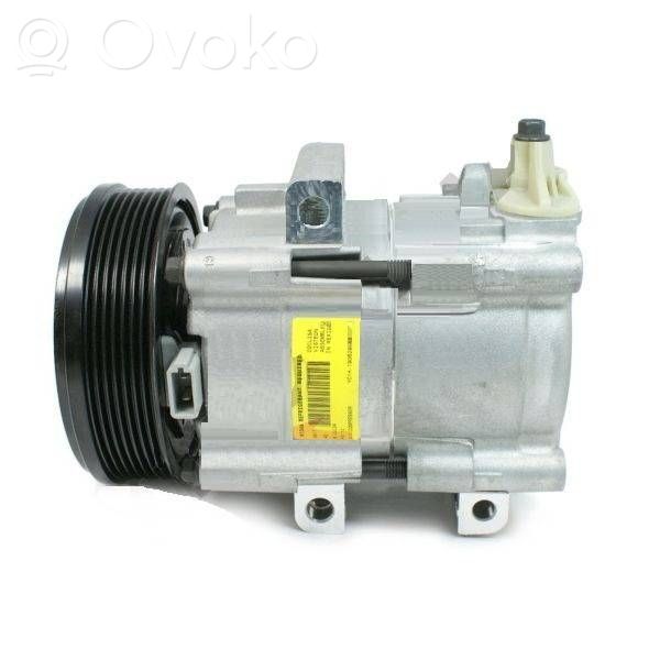 Ford Transit Air conditioning (A/C) compressor (pump) 