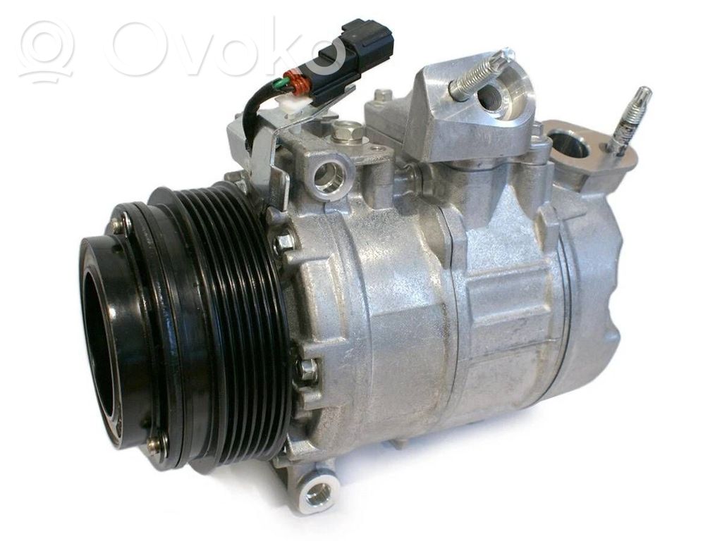 Ford Transit -  Tourneo Connect Air conditioning (A/C) compressor (pump) 