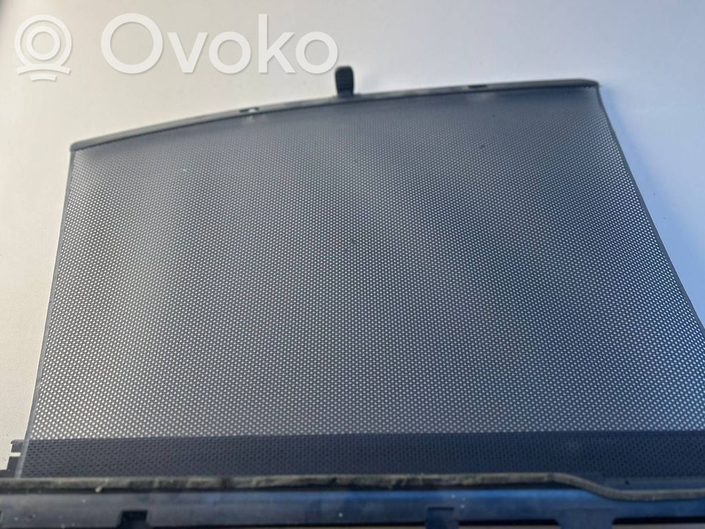 BMW 5 E60 E61 Universāla aizmugurējā sānu logu saulessargs / žalūzija 