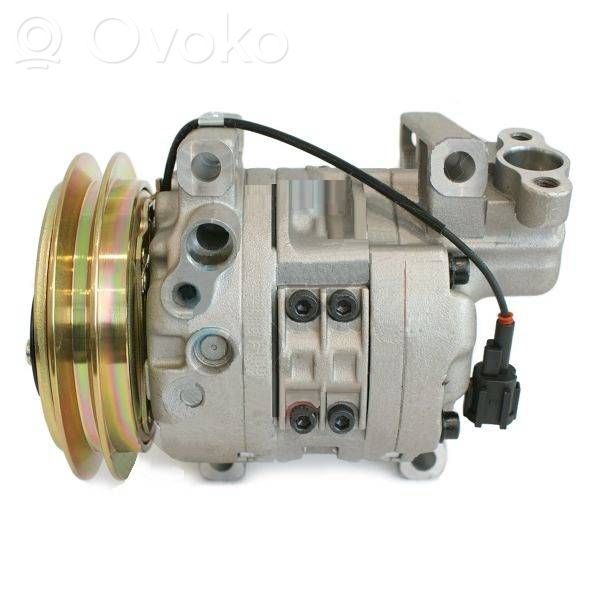 Nissan X-Trail T30 Air conditioning (A/C) compressor (pump) 