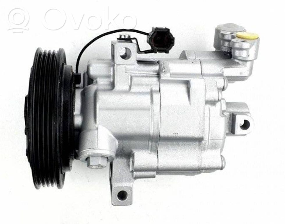 Nissan Micra Air conditioning (A/C) compressor (pump) 