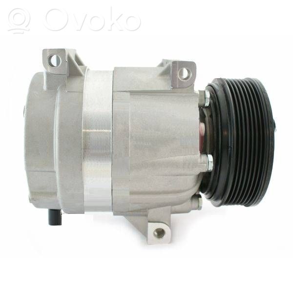 Renault Laguna II Compresor (bomba) del aire acondicionado (A/C)) 