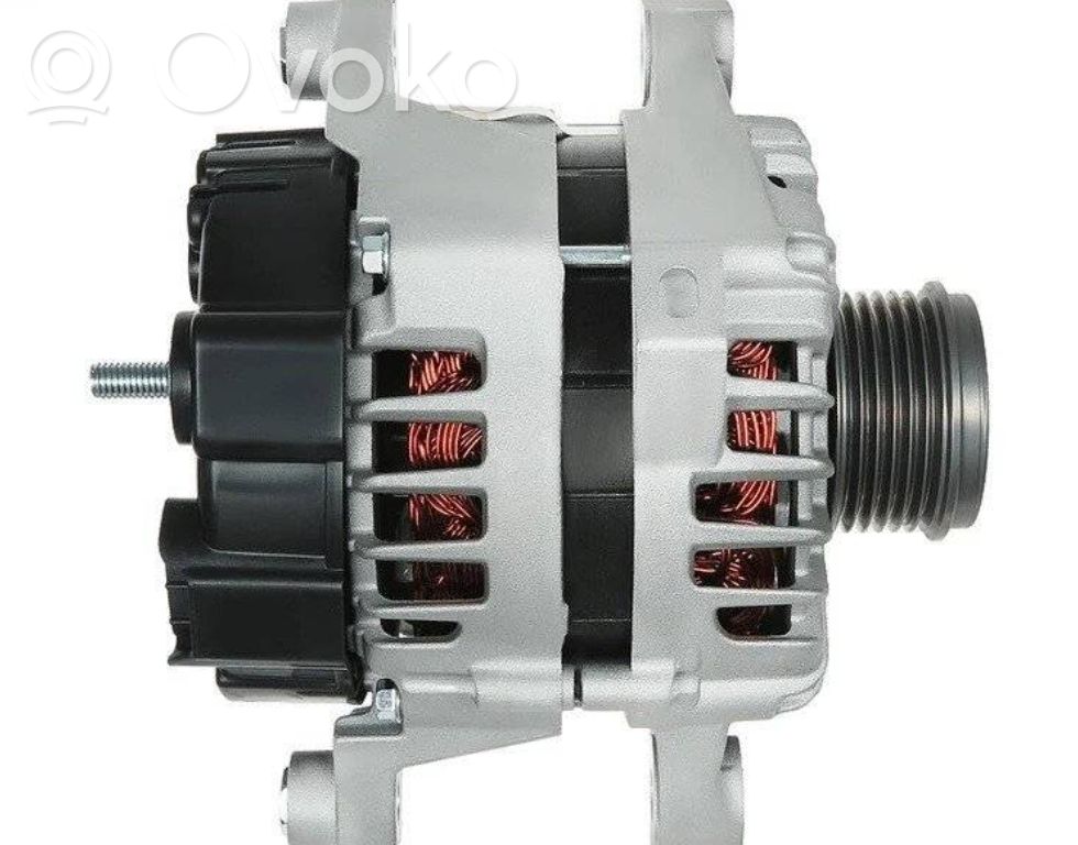 Hyundai Santa Fe Alternator 