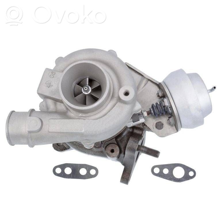 Subaru Impreza III Turbo 