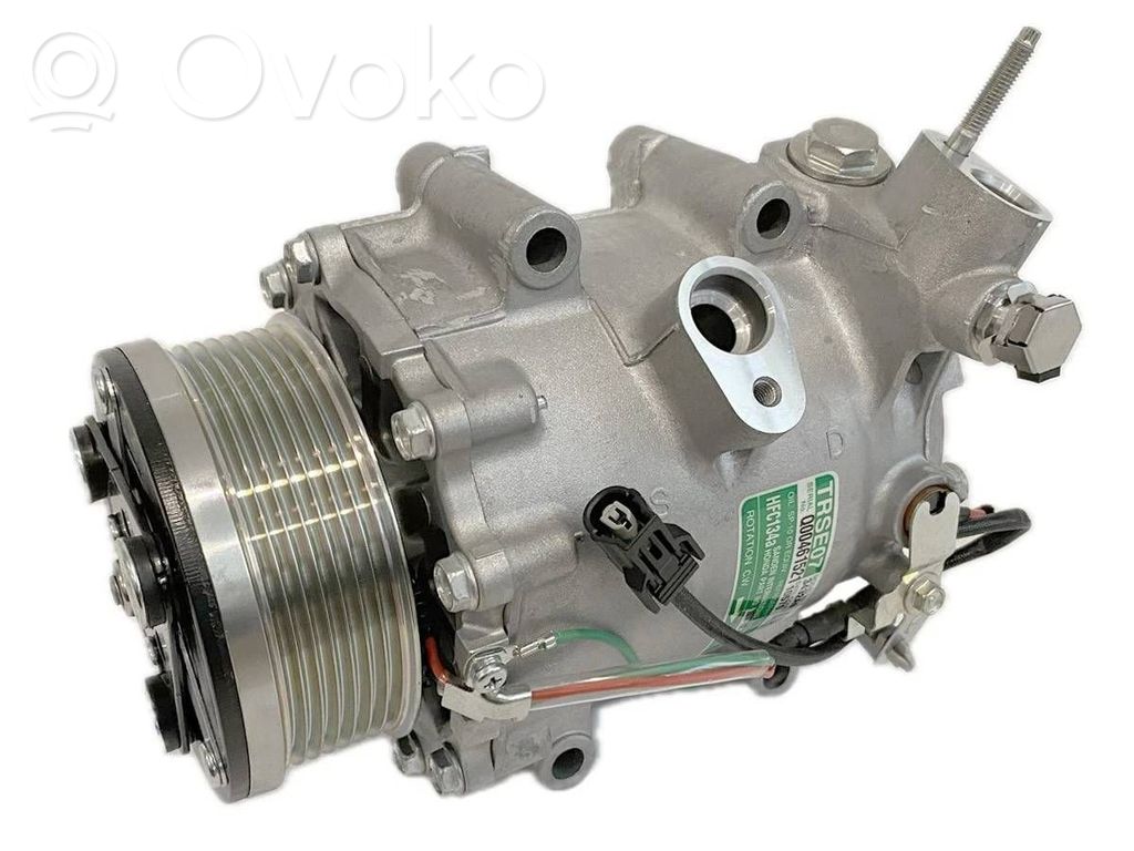Honda Civic Air conditioning (A/C) compressor (pump) 