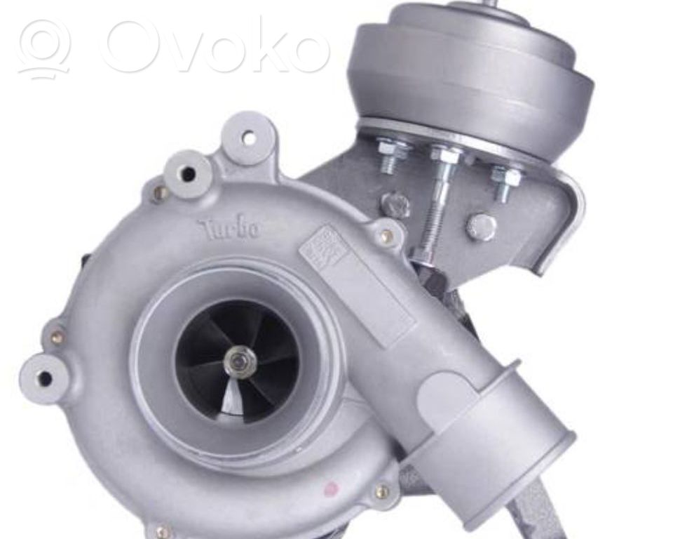Turbina   VJ36,RF7J,RF7J13700D,RF7J13700,RF7J13700A,RF7J13700B,RF7J13700C,RF7J13700D,RF7J13700E,RF7J13700J