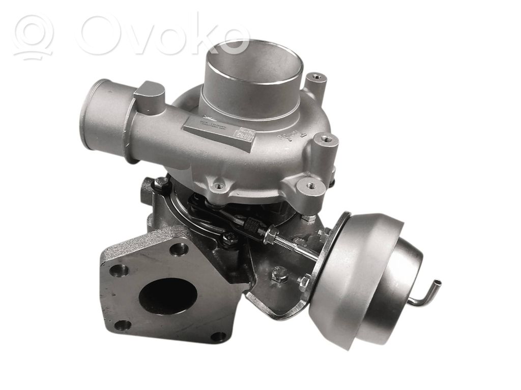Turbo   RF7J13700BILLET,RF7J,RF7J13700D,RF7J13700,RF7J13700A,RF7J13700B,RF7J13700C,RF7J13700D,RF7J13700E,RF7J13700J,VJ36