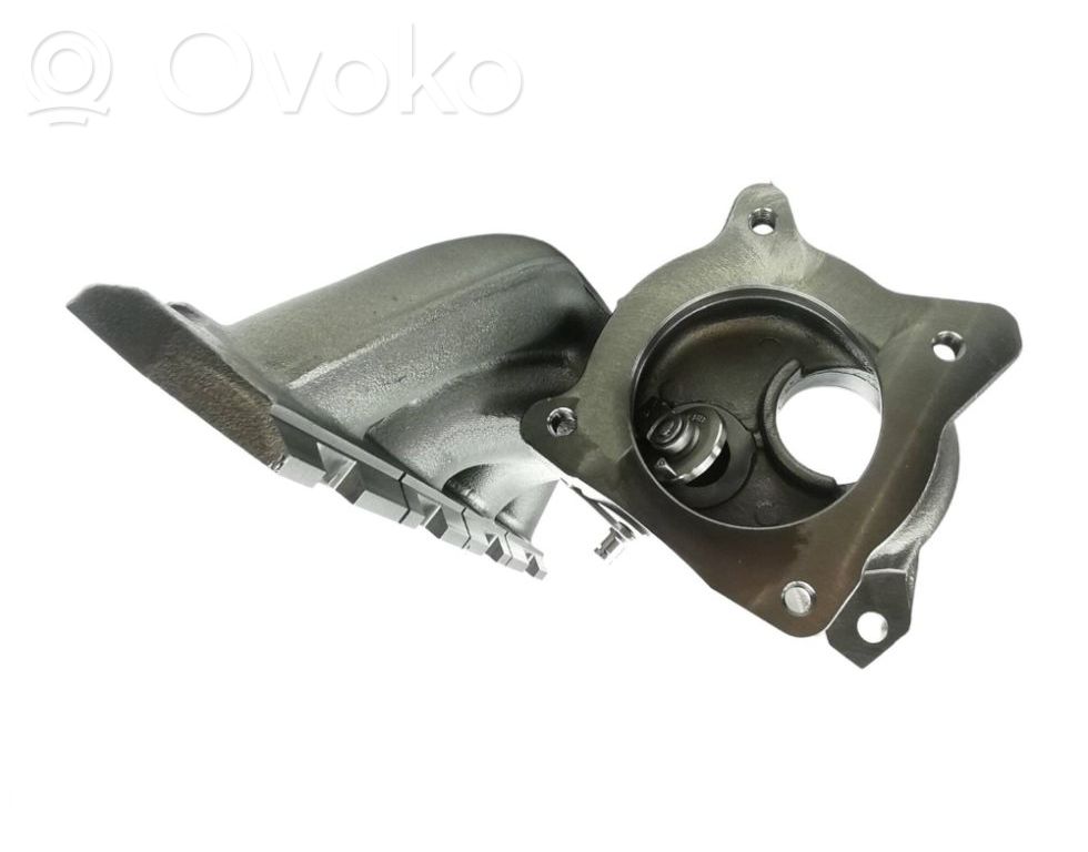 Audi A4 S4 B7 8E 8H Turbina 