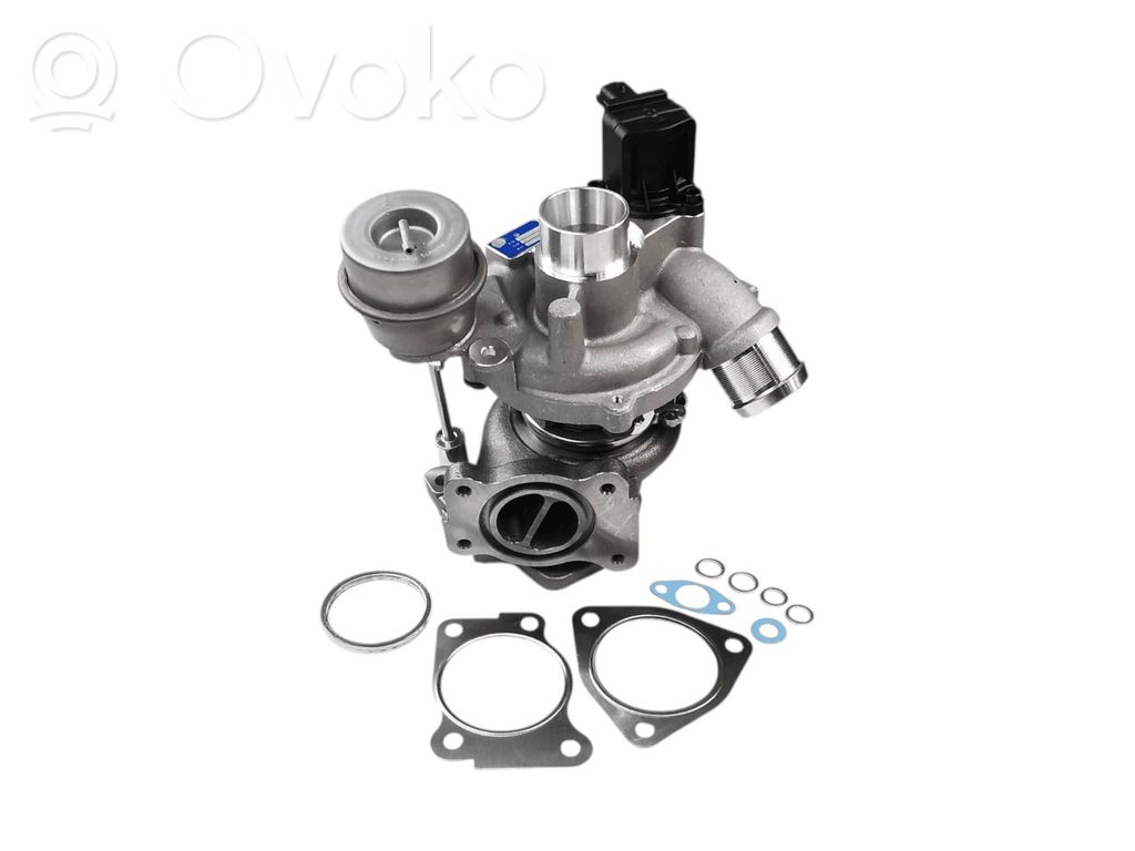 Turbo   53039880383,53039700383,53039500149,1647284380,9801580780,9807149780