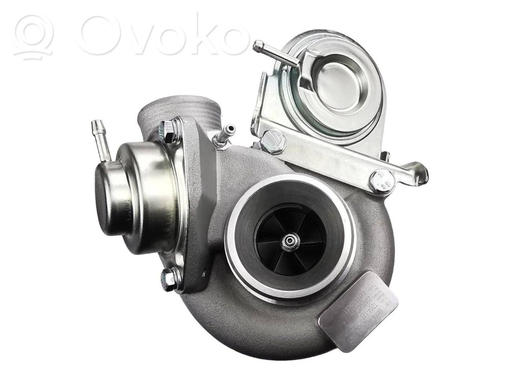 Volvo S40, V40 Turbina 