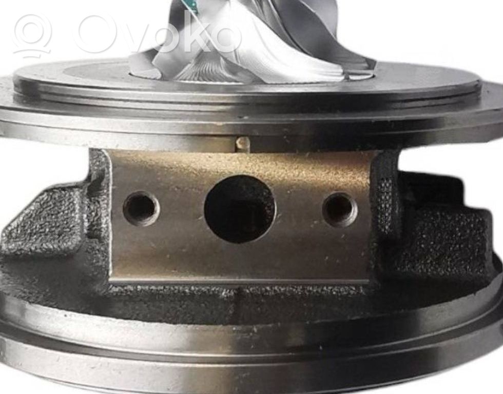 BMW 3 F30 F35 F31 Turbine 