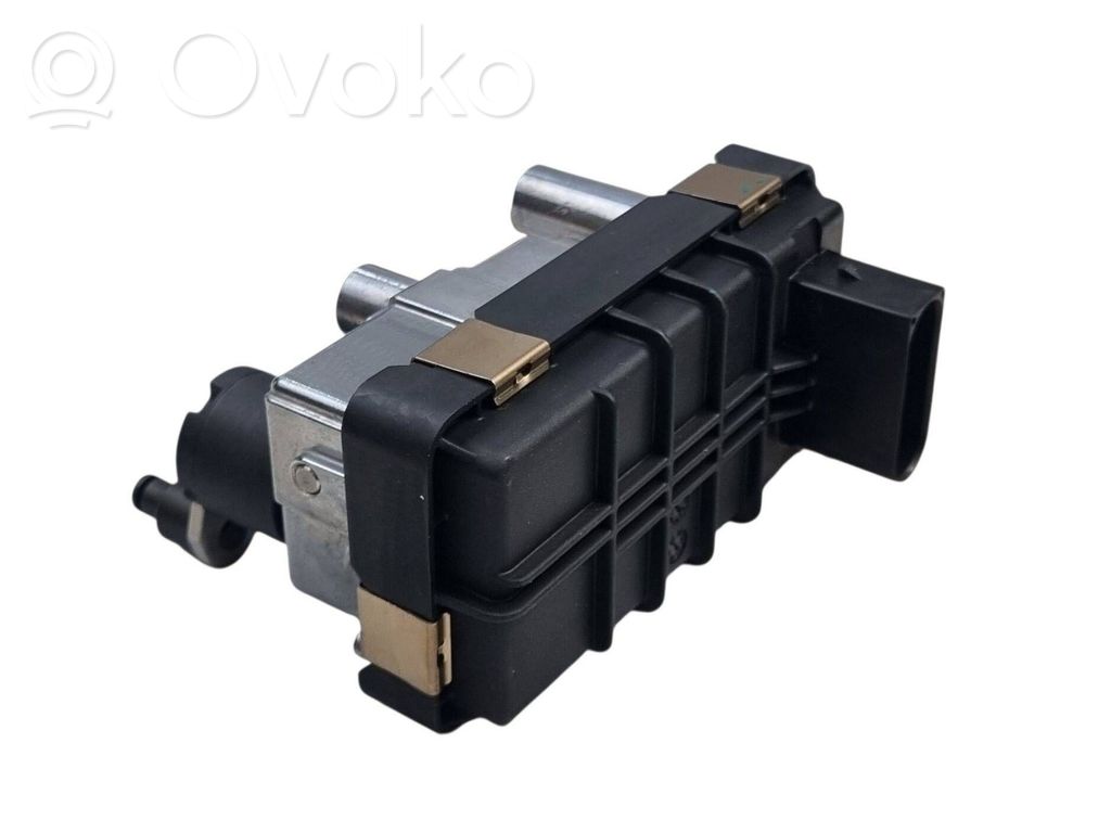 Ford Mondeo MK IV Turbo charger electric actuator 