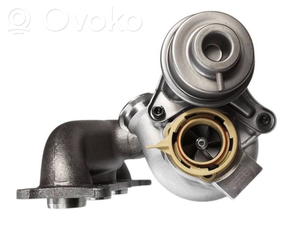 BMW 7 F01 F02 F03 F04 Turbo 