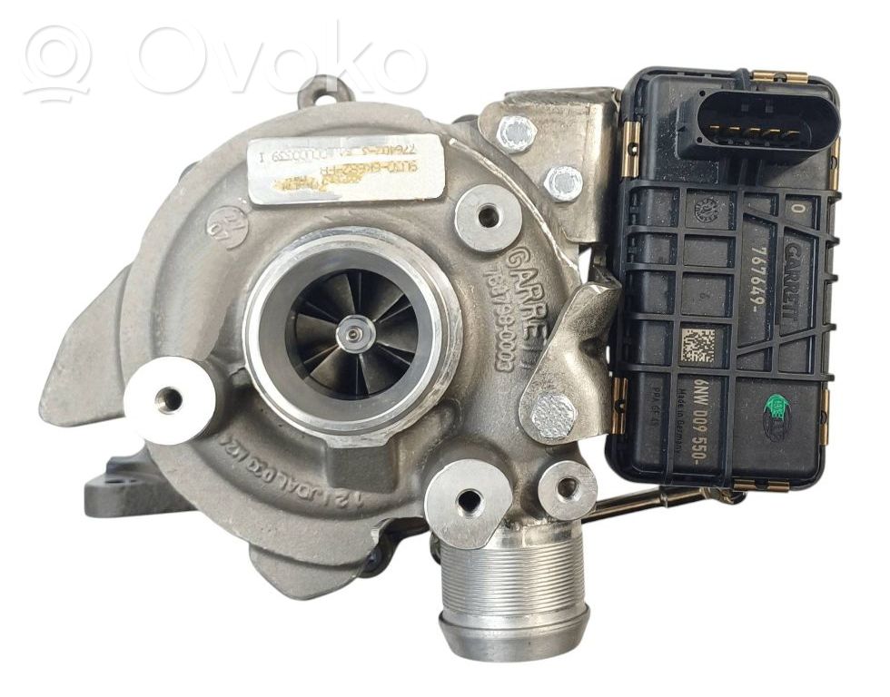 Turbina   776402,7764025003S,7764020002,0375Q0,7764020002,7764020003,7764022,7764023,7764025002,7764025002S,7764025003,7764025003S,9666333680,9U3Q6K682FA,9U3Q6K682FB