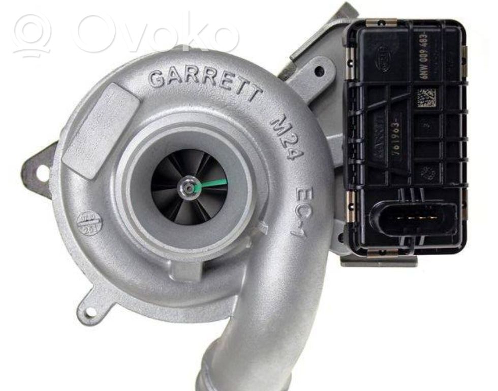 Ford C-MAX I Turbo 