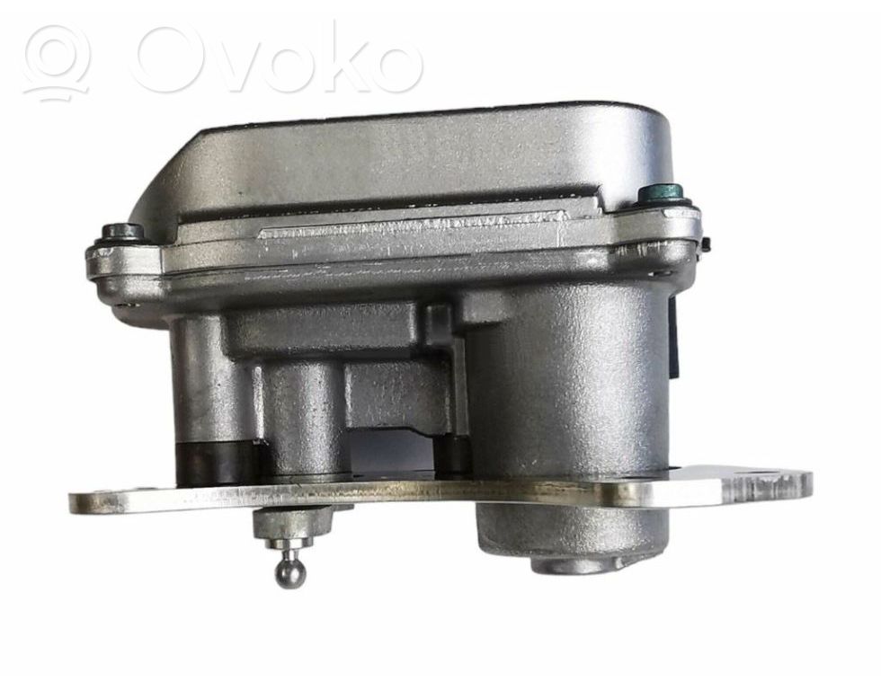 Audi A4 S4 B7 8E 8H Turbine electric control actuator 