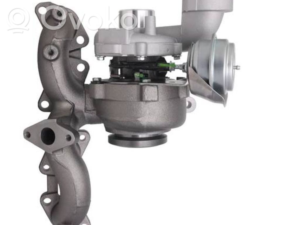 Chrysler Sebring (JS) Turbo 