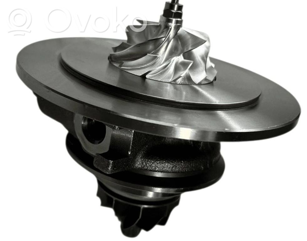 Jeep Compass Turbina 