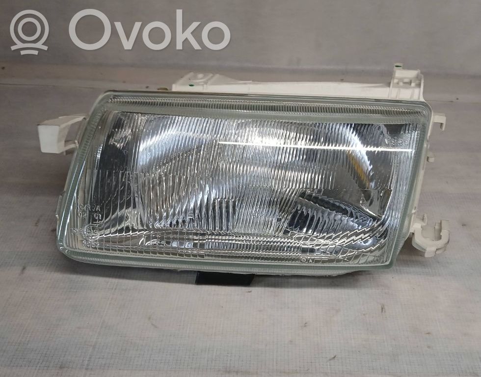 Opel Astra F Lampa przednia 