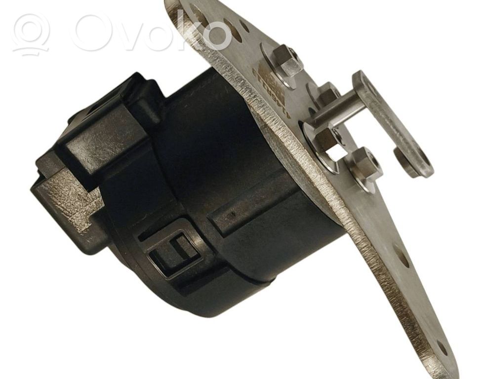 Land Rover Range Rover L322 Siłownik / Nastawnik turbiny 