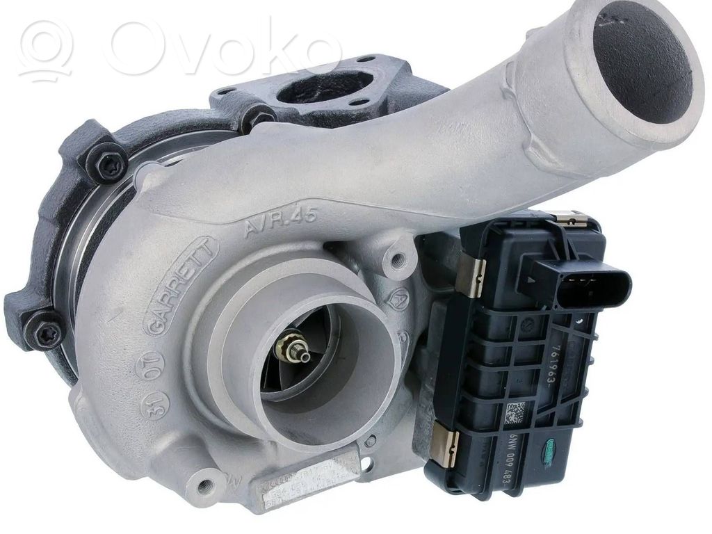 Turbo   765314,059145715M,059145715R,059145715T,059145721E,059145721F,7653140003,7653140004,769701,7697015003,900925