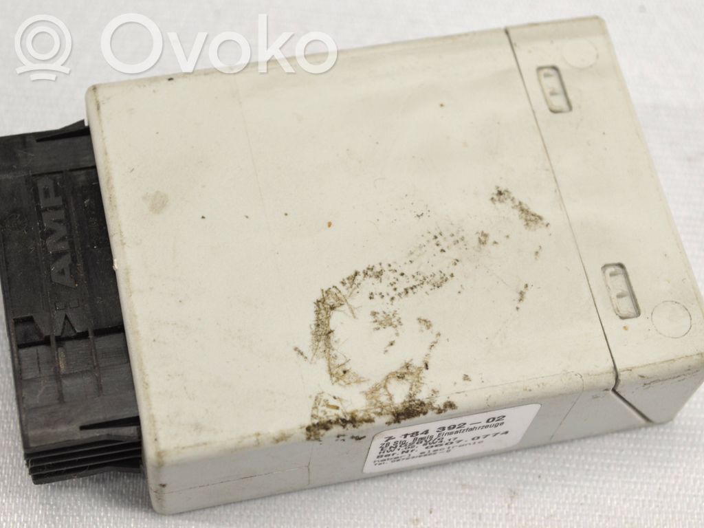 BMW X5 E70 Inne komputery / moduły / sterowniki 