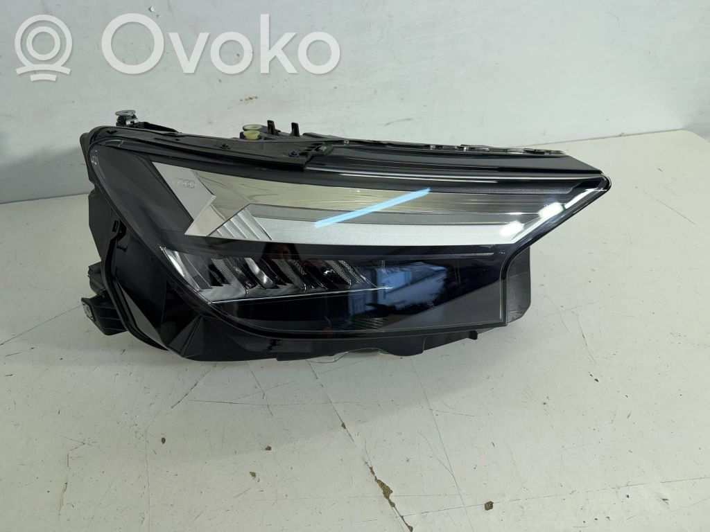 Headlight/headlamp   89A941034D,1265723