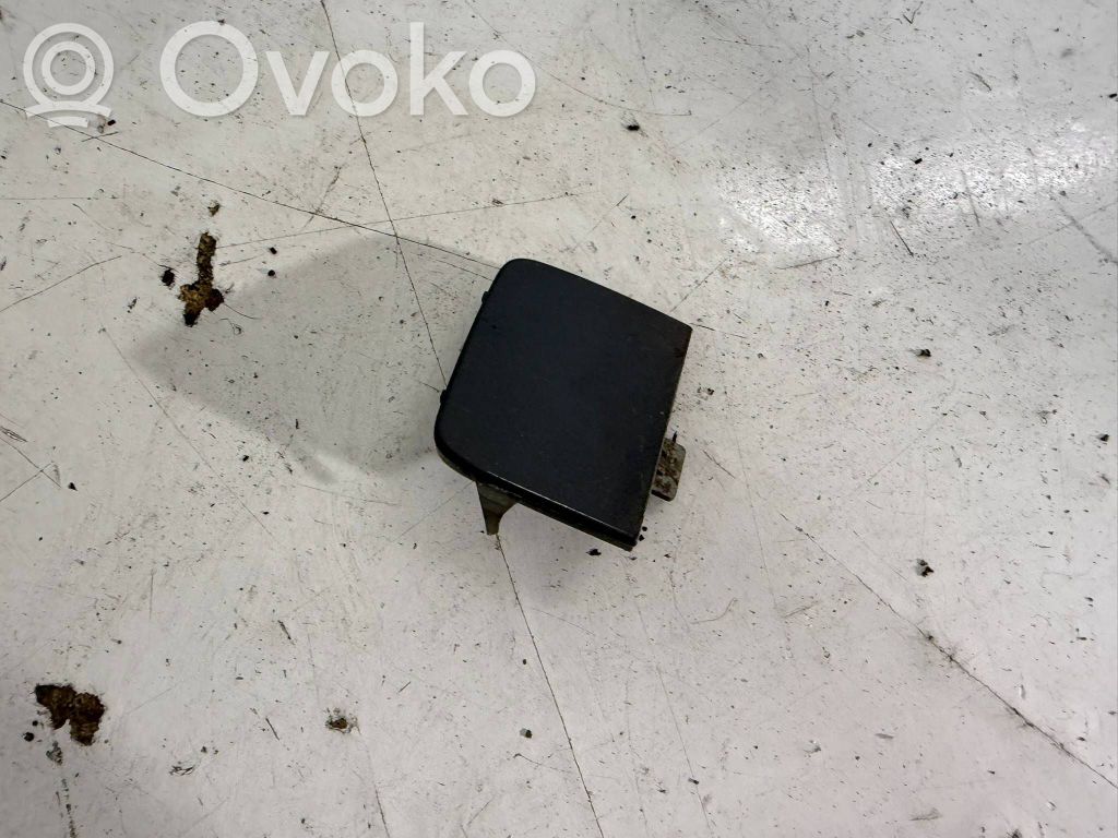 Audi A3 S3 8V Rear bumper row hook cap/cover 