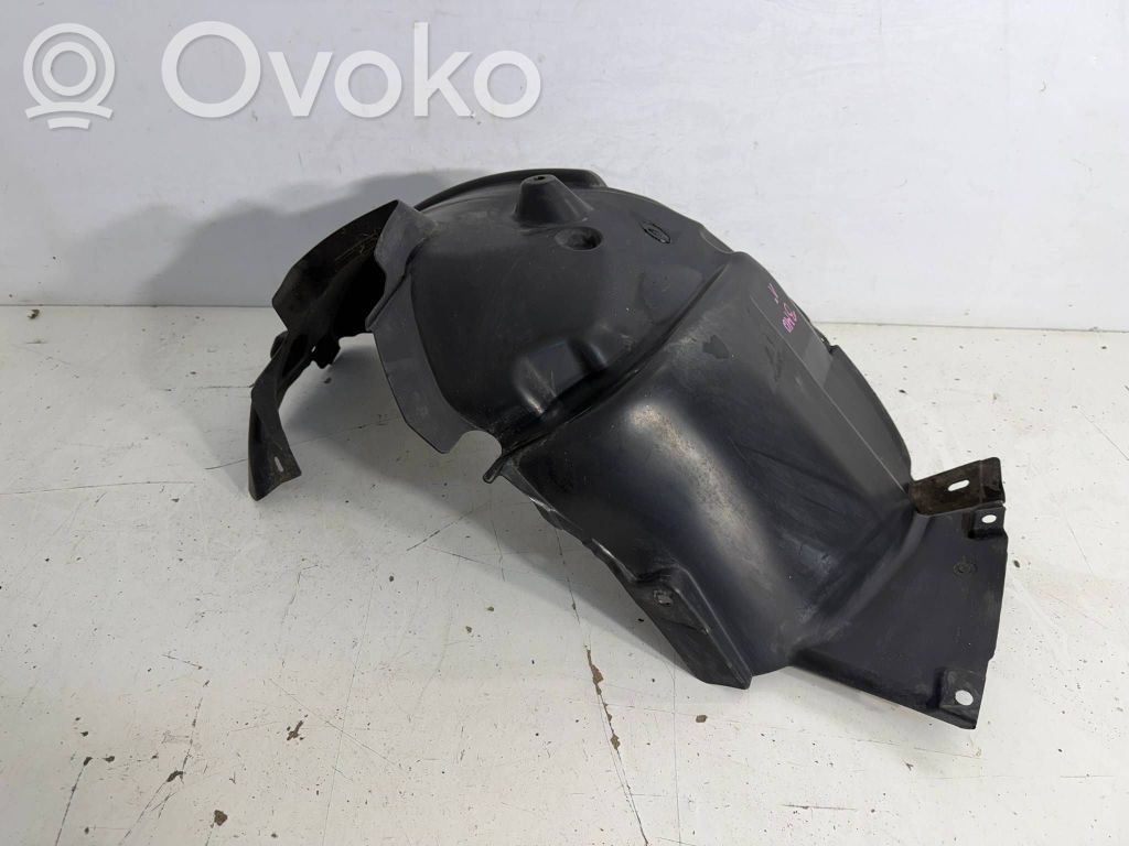 Front wheel arch liner splash guards   7059372