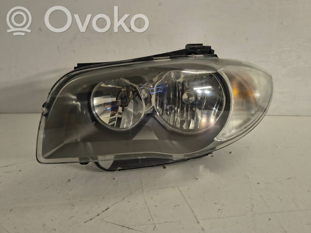 Priekšējais lukturis   20A650