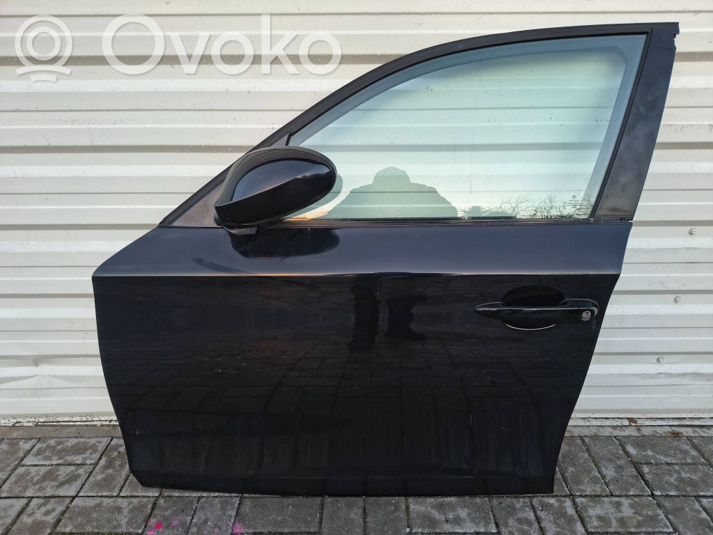 Дверь