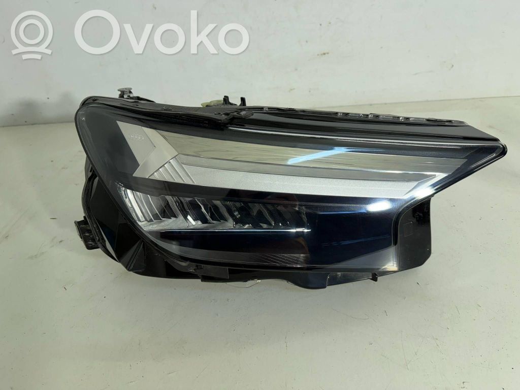 Headlight/headlamp   89A941034D