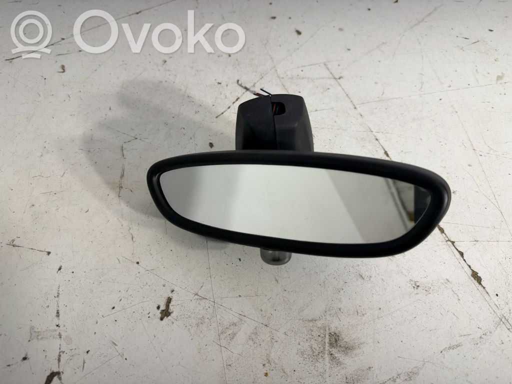 BMW 1 E81 E87 Rear view mirror (interior) 