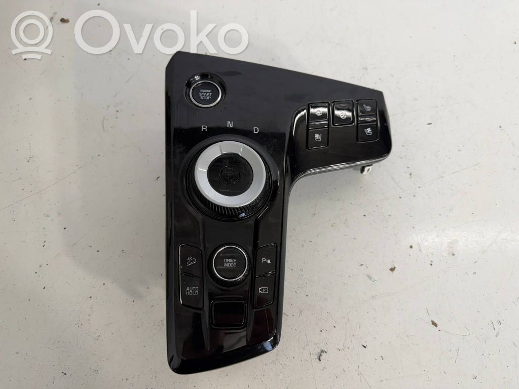 KIA Sportage Interruptor de control multifunción 