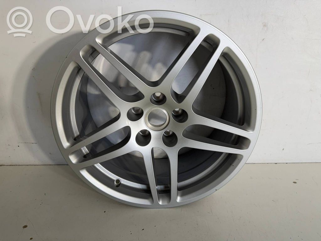 Porsche Macan (95B) Felgi aluminiowe R18 
