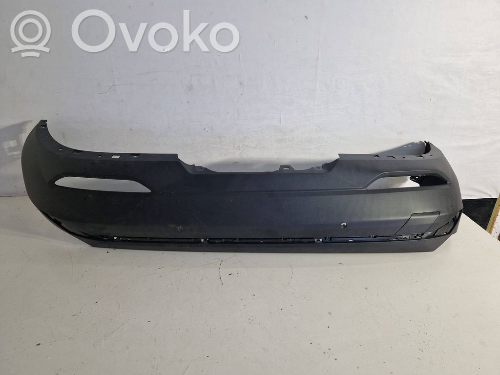 Renault Scenic E-Tech V Galinis bamperis 