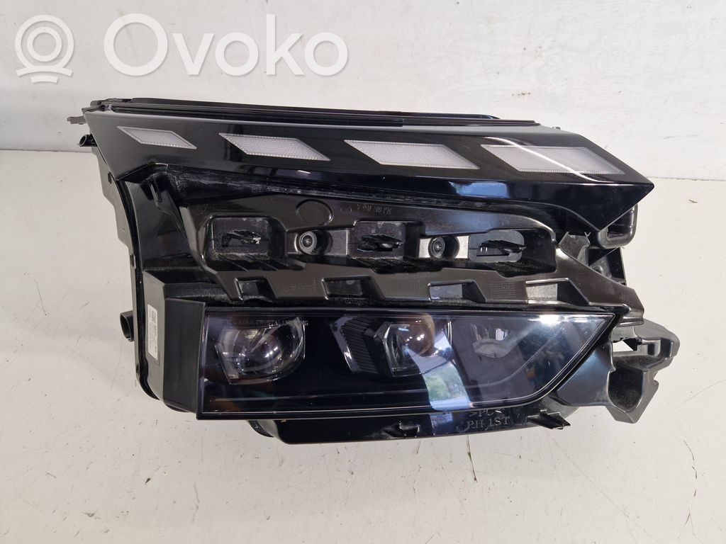 Skoda Elroq Lampa przednia 