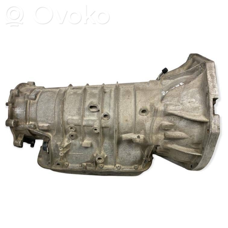 Cadillac SRX Automatic gearbox 
